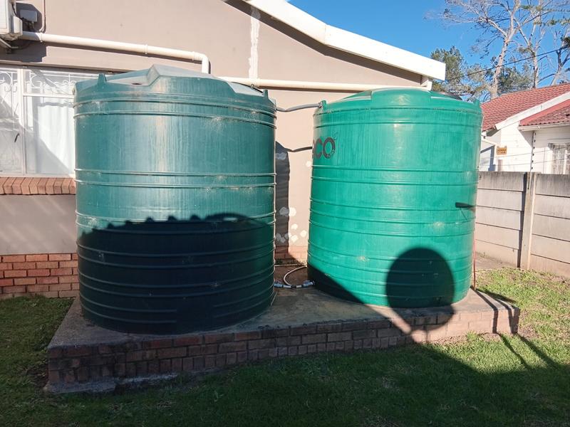 To Let 3 Bedroom Property for Rent in Sunnyside Eastern Cape